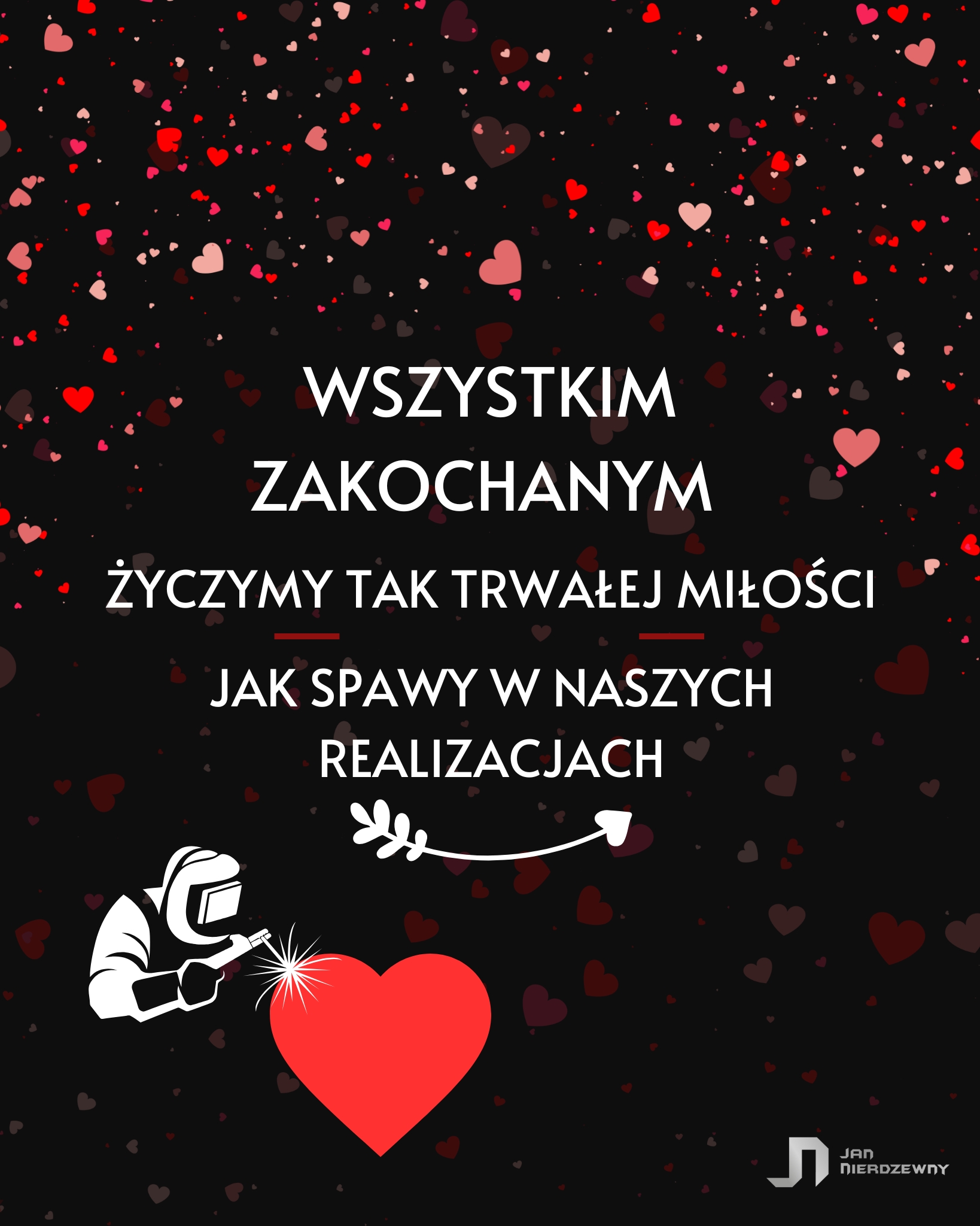 Miłość jak