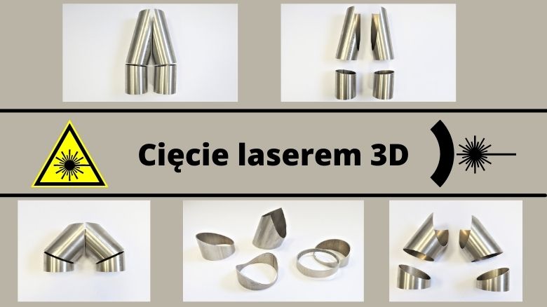 Precyzyjne Cięcie laserowe